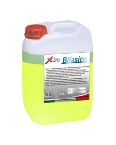 XONE PC030 -  SGRASSANTE BIFASICO 25LT - 