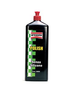 AREXONS 0822 - POLISH SENZA SILICONE - 1000ml
