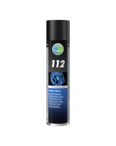 TUNAP ITALIA SPA 1101054 - PROTEZIONE FRENI (112) - 400ml