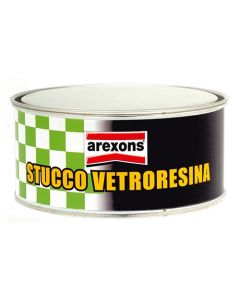 AREXONS 1025 - STUCCO VETRORESINA - 790gr
