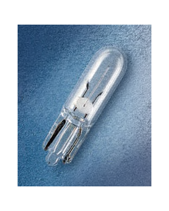 OSRAM 2721 - Lampadina, Luce abitacolo