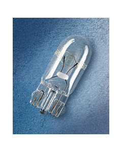 OSRAM 2821 - Lampadina, Luce di parcheggio/posizione