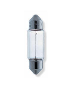 OSRAM 6423 - Lampadina, Luce di posizione/ingombro