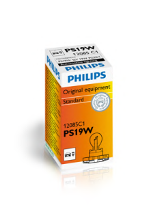 PHILIPS 12085C1 - Lampadina, Luce di parcheggio/posizione