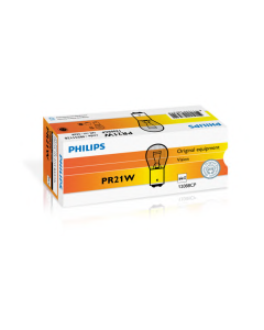 PHILIPS 12088CP - Lampadina, Luce posteriore di stop