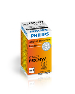 PHILIPS 12276C1 - Lampadina, Luce di parcheggio/posizione