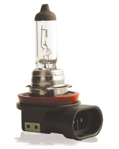 12362LLECOC1 LAMPA H11 12V 55W ALOGENA 