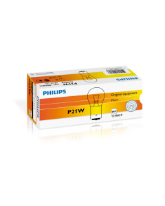 12498CP LAMPA P21W 12V-21W