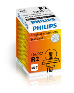 PHILIPS 12620C1 - Lampadina