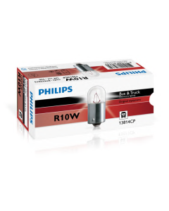 13814CP LAMPA 24V 10W CIPOL