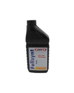 OLIO WJNNS 5W40 ACEA C3 Lt.1