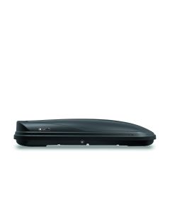 Modula - Box Da Tetto Wego Easy  360 - Nero Lucido