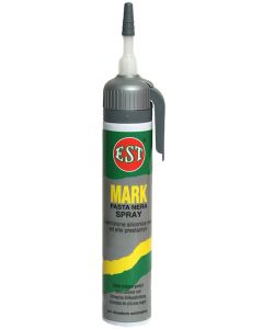 Est 0757 - Mark Pasta Nera Spray - 200ml