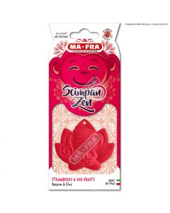 MAFRA H1134 - SCIMPAN ZEN STRAWBERRY 