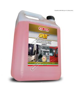 MAFRA P0496 - SPLIT 4500 ML DUAL CART.