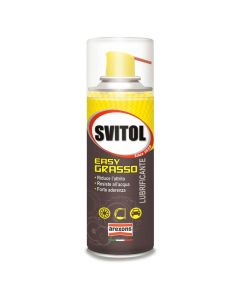 AREXONS 2323 - SVITOL EASY GRASSO - 200ml