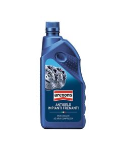 AREXONS 8130 - ANTIGELO IMPIANTI FRENANTI - 1lt