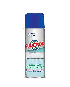 AREXONS 2568 - FULCRON IGIEN. CLIMATIZZ. - 400ml