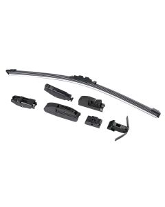 LAMPA - Evo-Blade Spoiler, spazzola tergicristallo - 33 cm (13“) - 1 pz