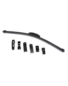 LAMPA - Evo-Blade Spoiler, spazzola tergicristallo - 38 cm (15“) - 1 pz