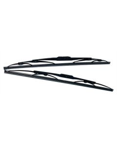 GRAN PREE - Gran-Pree, spazzole tergicristallo - 35 cm (14") - 2 pz