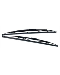 GRAN PREE - Gran-Pree, spazzole tergicristallo - 38 cm (15") - 2 pz
