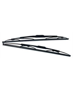GRAN PREE - Gran-Pree, spazzole tergicristallo - 43 cm (17") - 2 pz