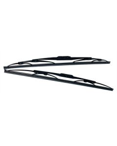 GRAN PREE - Gran-Pree, spazzole tergicristallo - 53 cm (21") - 2 pz