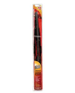 GRAN PREE - Gran-Pree, spazzole tergicristallo - 55 cm (22") - 2 pz