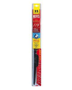 LAMPA - Nuvis, spazzola tergicristallo - 35 cm (14“) - 1 pz