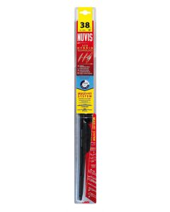 LAMPA - Nuvis, spazzola tergicristallo - 38 cm (15“) - 1 pz