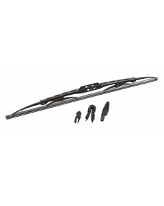GRAN PREE - Gran-Pree, spazzola tergicristallo - 28 cm (11") - 1 pz