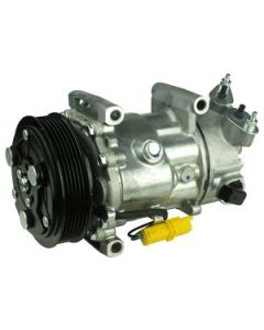DELPHI TSP0159488 - Compressore, Climatizzatore