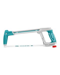 TOTAL UTENSILI THT54106 - Seghetto Regolabile 300mm - Industrial - 