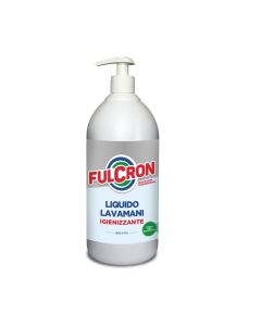 AREXONS 8207 - *LIQUIDO LAVAMANI IGIENIZZ. 1lt