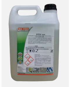 MAFRA P0672 - STOV BAR - 5lt