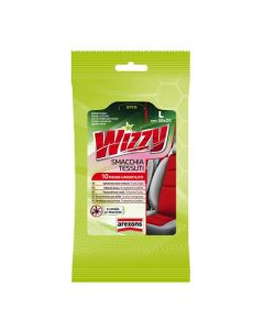 AREXONS 1939 - WIZZY SMACCHIA TESSUTI -  