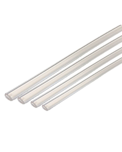 XONE EF052 -SALVAPORTA BUMPER TRASPARENTE -