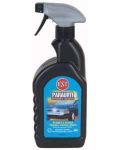 Est 0876 - Detergente Paraurti Trigger - 500ml
