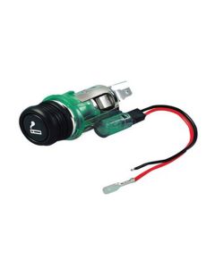 XONE AE001 - ACCENDISIGARI LUMINOSO FIRE -