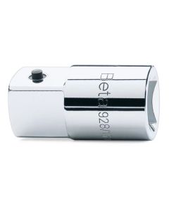 BETA 928/16 - Raccordo con attacco quadro femmina 3/4" e maschio 1"