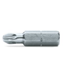 BETA 866PZ 2 - Inserti per avvitatori per viti con impronta a croce