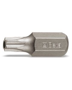 BETA 867RTX 45 - Inserti per viti con impronta Tamper Resistant Torx