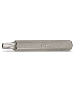 BETA 867RTX-L 25 - Inserti per viti con impronta Tamper Resistant Torx modello lungo