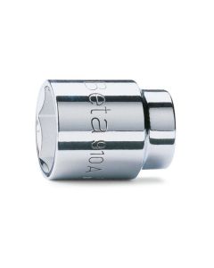 BETA 910A-AS - Chiavi a bussola con attacco quadro femmina 3/8" bocca esagonale