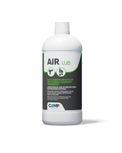CAMP 1054001 - Air Lub - Lubrificante per sistemi ad aria compressa - 1lt