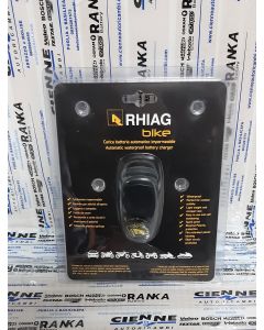 RHIAG - Carica Batteria automatico Auto & Moto