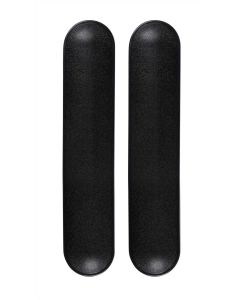 LAMPA - Protezione paraurti - BP25 - 250x52 mm - Nero