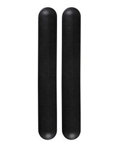 LAMPA - Protezione paraurti - BP36 - 360x52 mm - Nero