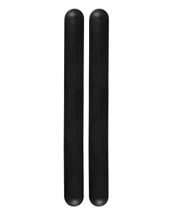 LAMPA - Protezione paraurti - BP51 - 510x52 mm - Nero